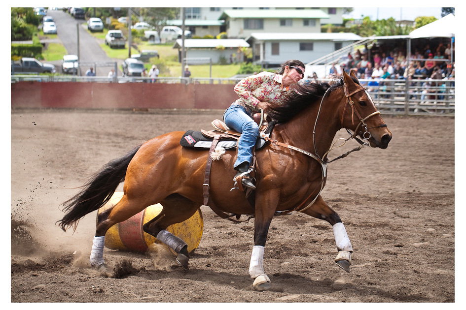 Big Island Trip (2 of 2) Honoka’a Rodeo » Keao's Photography, Hawaii